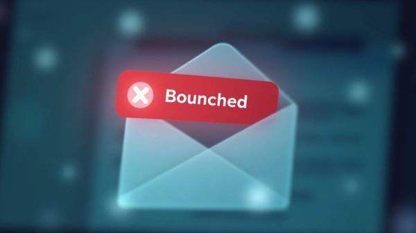 Comment éviter le hard bounce et améliorer la délivrabilité des e-mails