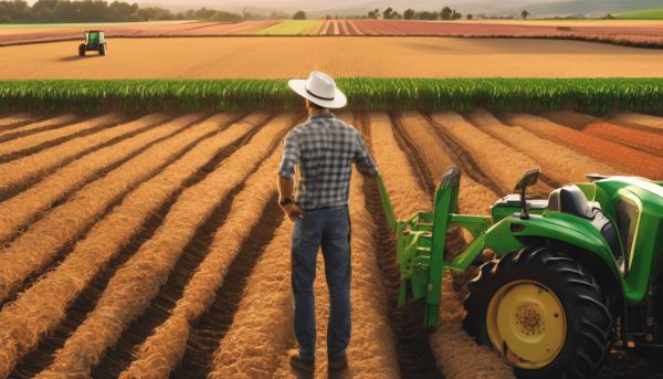 Comment optimiser vos cultures avec le dGPS agricole