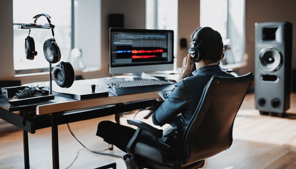 Comment tester votre casque pour un son optimal