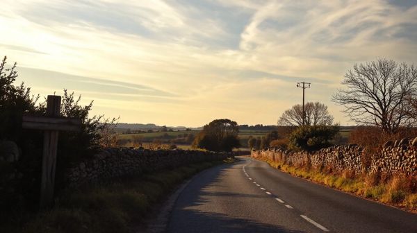 Guide ultime pour le raccordement à la fibre dans le Morbihan