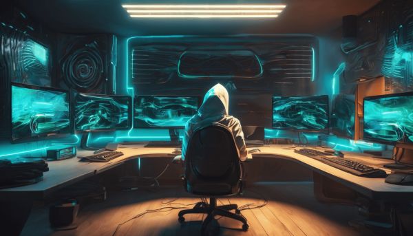 Hacking ps5 : comment réussir le jailbreak de votre console