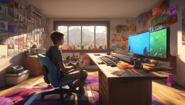 Jeux vidéo en ligne : comment trouver les meilleurs titres gratuits ?