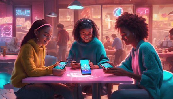 Les jeux vidéo mobile : lequel convenir à vos envies ?