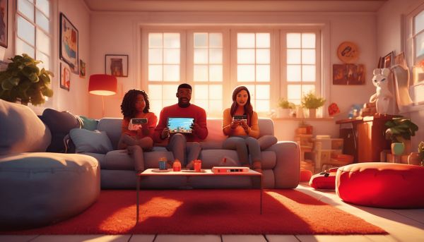 Les jeux vidéo Switch incontournables pour tous les gamers