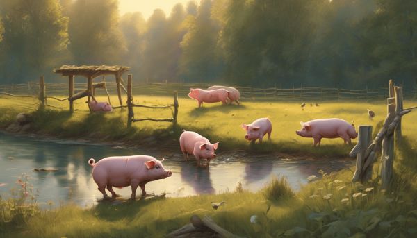 Les oiseaux et les cochons s’allient dans une nouvelle aventure