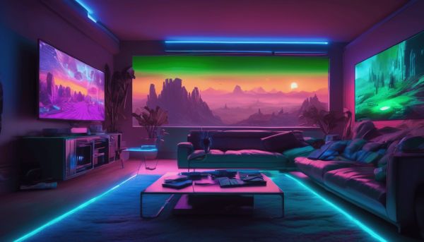 Maîtriser les jeux vidéo Xbox : nouveautés et exclusivités