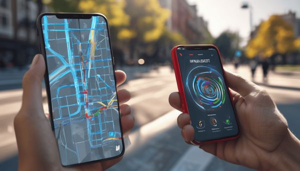 Optimiser la localisation de votre appareil avec Google