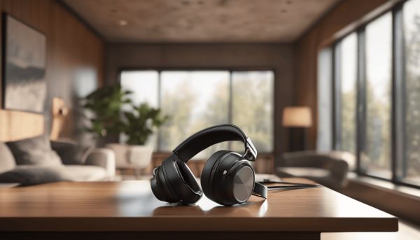 Pourquoi un test casque sans fil pourrait transformer votre écoute