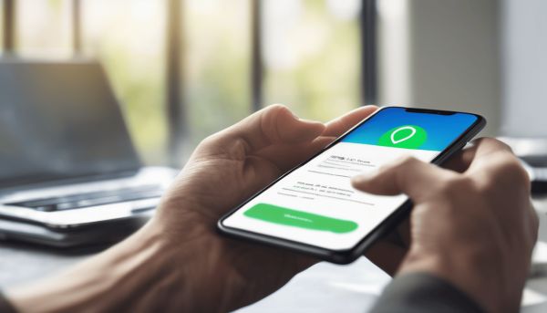 Sécurisez votre identité avec l’application France Identité sur Android