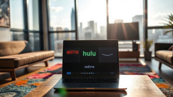 Top plateformes de streaming légal et gratuit à découvrir