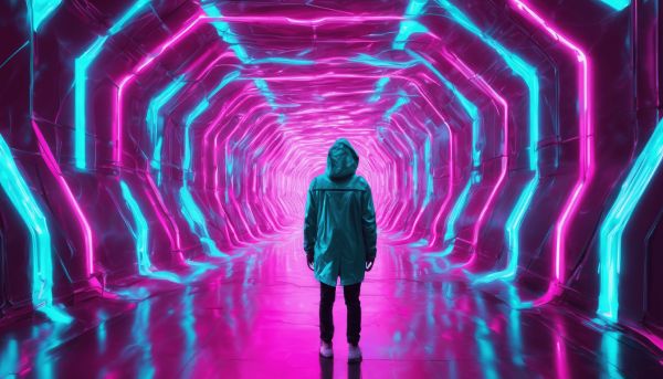 Un voyage unique à travers les warp zones des jeux vidéo