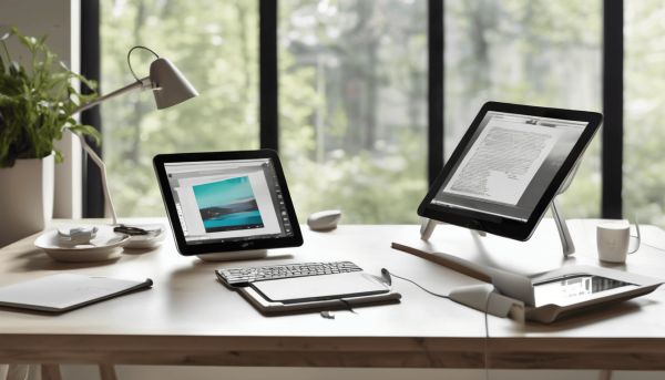 Votre guide pour choisir une tablette 10 pouces adaptée à vos besoins