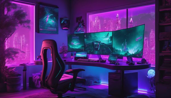 Vous pouvez jouer à des milliers de jeux vidéo gratuits.