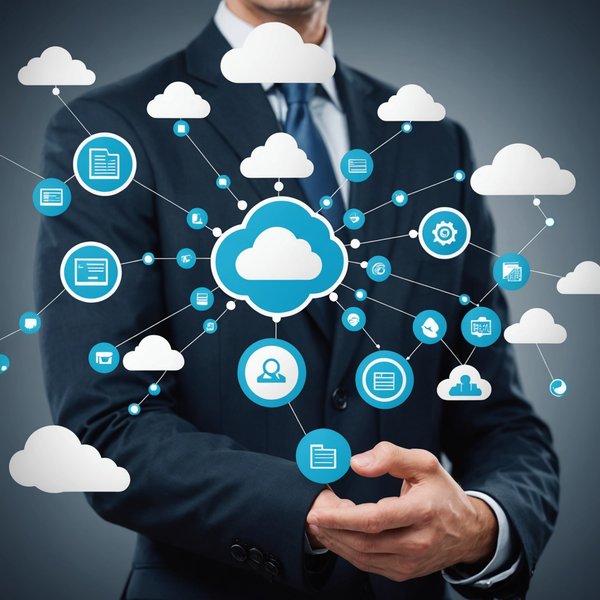 Quels sont les défis de l'intégration des systèmes ERP avec les applications cloud?