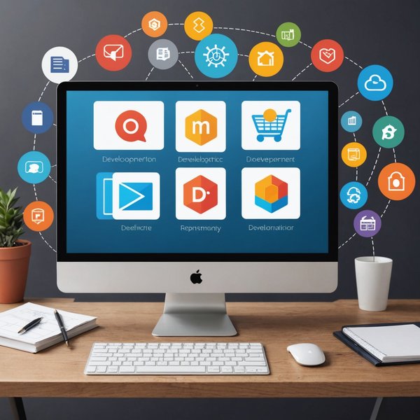 Comment choisir le bon framework de développement pour les applications web modernes?