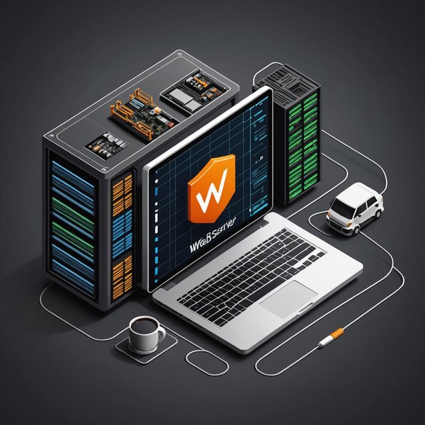 Comment optimiser la performance d'un serveur Web pour un site à fort trafic?