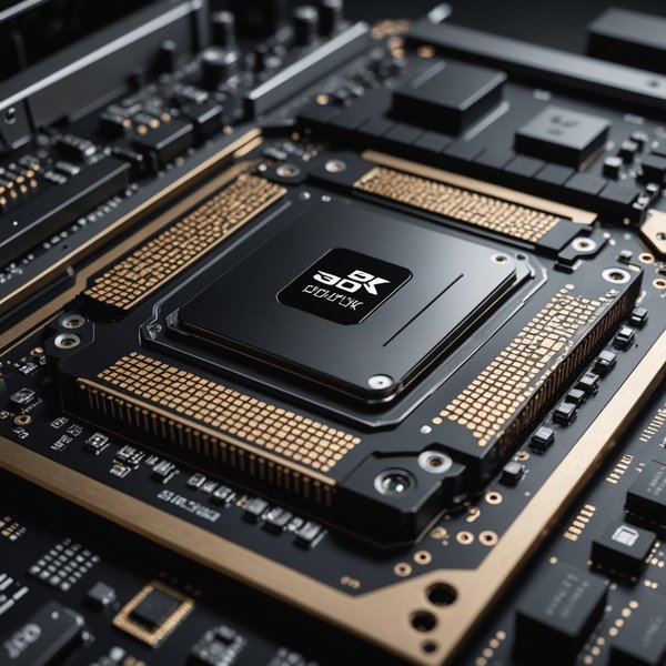 Comment choisir un processeur adapté pour l'édition de vidéos 8K?