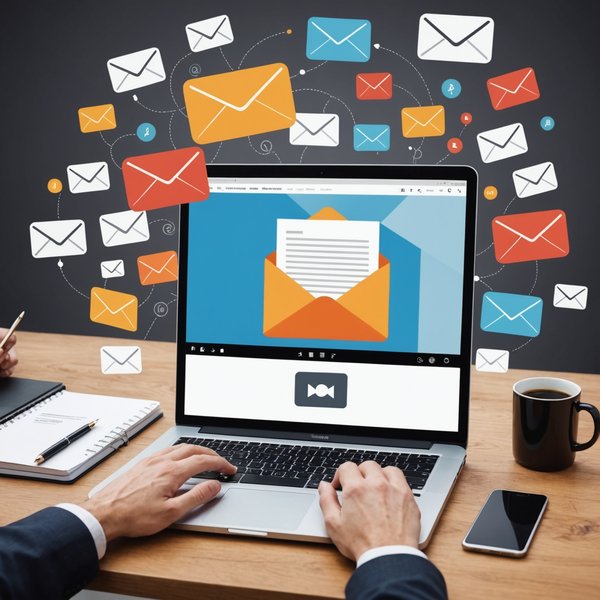 Comment optimiser le taux de conversion d'une campagne de marketing par email pour une entreprise B2B?