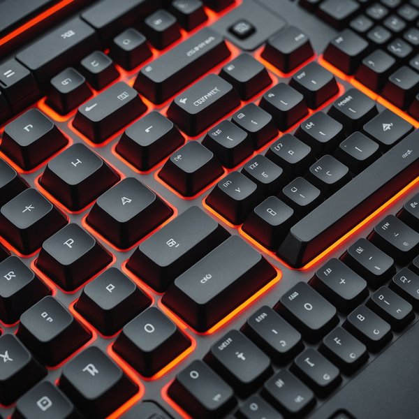 Quels sont les avantages des claviers mécaniques avec switches linéaires pour le gaming?