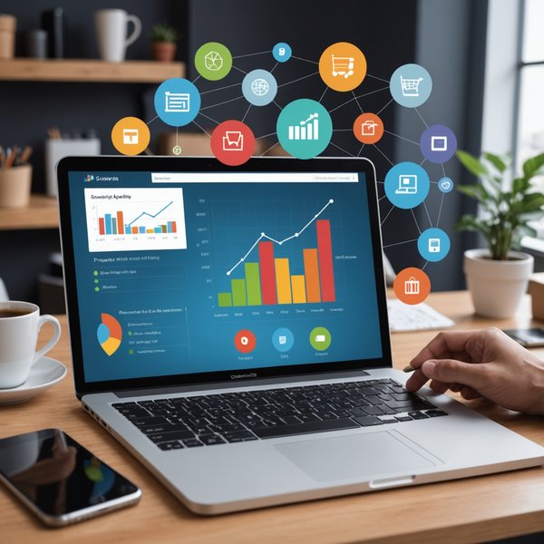 Comment intégrer l'analyse prédictive dans la stratégie marketing d'une entreprise de e-commerce?