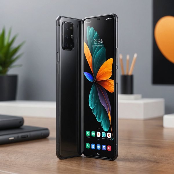 Quelle est la meilleure méthode pour migrer vos données d'un iPhone vers un Samsung Galaxy Z Fold3 ?