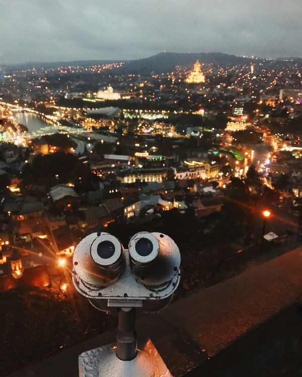 Les meilleures jumelles à infrarouge pour 2024