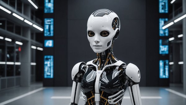 Créer image ia facilement : explorez la génération d'images innovantes