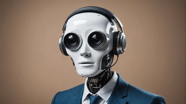 Optimisez votre service client avec un chatbot intelligent